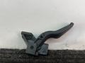 ручка открывания капота Opel Vectra B 1998, 1.8 л., бензин, МКПП, мокрый асфальт, седан, 7002346 - фото №8