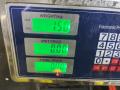уплотнитель двери Opel Zafira 1 поколение (A) 2000, 2.0 л., Z 20 DTJ, дизель, МКПП, синий металлик, минивэн, передний привод - фото №10