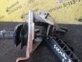 педаль сцепления Ford Focus 2 поколение 2006, 1.6 л., HWDA, бензин, МКПП, красный, хетчбэк 5 дв., передний привод - фото №4