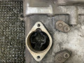 КПП механическая (МКПП) Volkswagen Passat B3 1988, 1.8 л., i, бензин, 4МКПП, седан, ALA, 226058 - фото №8