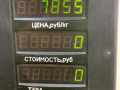 стойка передняя правая Kia Sorento 1 поколение 2003, 2.5 л., D4CB, дизель, МКПП, внедорожник 5 дв. - фото №5