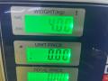 амортизатор задний Hyundai Terracan 1 поколение 2003, 2.5 л., D4BH, дизель, АКПП, серебристый, внедорожник 5 дв., полный подключаемый привод - фото №7