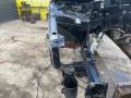 четверть передняя правая Audi A4 B5 1999, 1.8 л., бензин, АКПП, черный, универсал, передний привод - фото №3