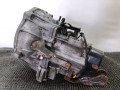 КПП механическая (МКПП) Hyundai Atos 1 поколение 2000, 1.0 л., бензин, МКПП, синий, хетчбэк 5 дв., передний привод, K11876, 438780 - фото №6
