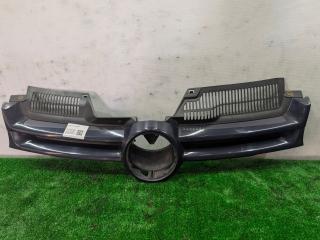 решетка радиатора Volkswagen Golf 5 поколение 2008, 1.4 л., BUD, бензин, 5МКПП, синий, хетчбэк 5 дв., передний привод, 1K0853651, 1K0853655