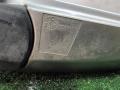 зеркало наружное правое Kia Sorento 1 поколение 2006, 2.5 л., дизель, МКПП, серебристый, внедорожник 5 дв., полный подключаемый привод, 015754 - фото №8