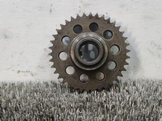 шкив распредвала Ford Taurus 4 поколение 2001, 3.0 л., бензин, АКПП, белый, седан, передний привод