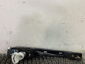 ручка наружная Volkswagen Polo 2 поколение 1990, 1.3 л., бензин, МКПП, синий, хетчбэк 3 дв., передний привод - фото №3