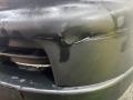 бампер передний Toyota Carina E 1 поколение T190 1995, 1.6 л., 4A-FE, бензин, МКПП, зелёный, хетчбэк 5 дв., передний привод - фото №13