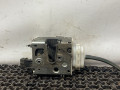 замок двери задней правой Audi 100 4A/C4 1992, 2.3 л., NF, бензин, МКПП, синий, седан - фото №2