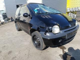 Renault Clio 1 поколение [рестайлинг]