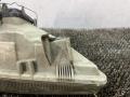 фара левая Nissan Primera P11 (1996 - 2000), 1.8 л., бензин, МКПП, универсал, передний привод, PP-TD40 - фото №10