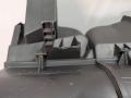 корпус отопителя (печки) Chrysler Voyager 3 поколение 1998, 2.4 л., EDZ, бензин, МКПП, чёрный, минивэн, передний привод, P04677496, 21168 - фото №8
