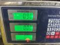 ремень безопасности Renault Scenic 1 поколение 1998, 1.9 л., F9Q 734, дизель, синий, минивэн, передний привод, 802835-XX - фото №8