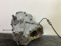 КПП механическая (МКПП) Nissan Bluebird T12/T72 1987, 2.0 л., бензин, МКПП, бордовый, хетчбэк 5 дв., передний привод, 9712B - фото №2