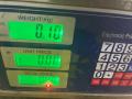 активатор (привод) замка двери Volkswagen Passat B3 1991, 1.8 л., бензин, МКПП, белый, седан, передний привод, 357862153C - фото №10