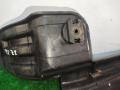 подножка Hyundai Terracan 1 поколение 2003, 2.5 л., D4BH, дизель, АКПП, серебристый, внедорожник 5 дв., полный подключаемый привод - фото №3