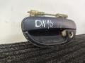 ручка наружная Daewoo Nubira J100 1998, 1.6 л., i, A16DMS, бензин, МКПП, зелёный металлик, хетчбэк 5 дв., передний привод - фото №3
