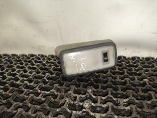 фонарь салона (плафон) Toyota Carina E 1 поколение T190 1995, 1.6 л., 4A-FE, бензин, МКПП, зелёный, хетчбэк 5 дв., передний привод
