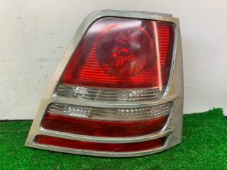 фонарь задний правый Kia Sorento 1 поколение 2006, 2.5 л., D4CB, дизель, АКПП, серый, внедорожник 5 дв., полный подключаемый привод