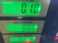 замок багажника Renault Clio 2 поколение 2001, 1.9 л., дизель, МКПП, белый, внедорожник 3 дв. - фото №10