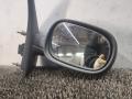 зеркало наружное правое Renault Scenic 1 поколение 1998, 1.9 л., дизель, 5МКПП, голубой, минивэн, передний привод, 010461, 31032 - фото №2