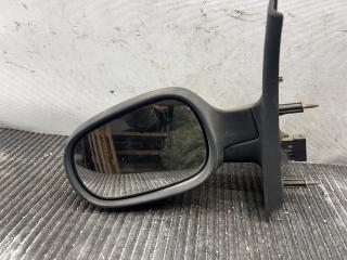 зеркало наружное левое Renault Scenic 1 поколение (1996 - 1999)