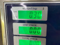 корпус воздушного фильтра Renault Laguna 1 поколение [рестайлинг] 2000, 2.0 л., F4R 760, бензин, МКПП, светло бирюзовый, хетчбэк 5 дв., передний привод - фото №4
