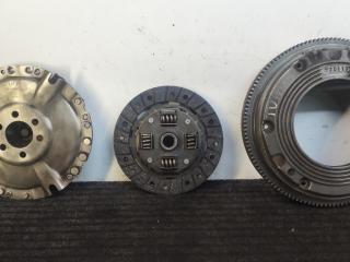 комплект сцепления SEAT Toledo 1 поколение 1995, 1.9 л., дизель, МКПП, передний привод, 067105273B, 0700020SX, 067141025E, 30113, ST0067, 19103