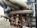 коллектор выпускной Volkswagen Golf 3 поколение 1995, 1.9 л., AEY, дизель, МКПП, белый, универсал, передний привод - фото №3