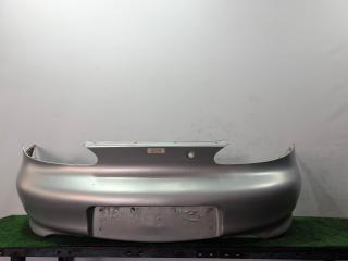 бампер передний Hyundai Coupe RD 1997, 2.0 л., бензин, МКПП, серебристый, купе, передний привод, 86610-27000