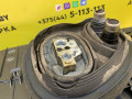 корпус отопителя (печки) Volkswagen Golf 5 поколение 2008, 1.4 л., BUD, бензин, 5МКПП, синий, хетчбэк 5 дв., передний привод - фото №6