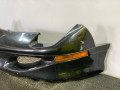 бампер передний Pontiac Sunfire 1 поколение 1999, 2.2 л., бензин, АКПП, черный, передний привод - фото №7