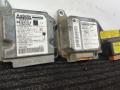 блок AirBag Renault Scenic 1 поколение [рестайлинг] 2000, 1.9 л., дизель, 7700418434C, 7700423184A, 7700841176A, C503845AC20, AF97181, 550347400, 550569000 - фото №3