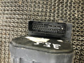 блок ABS Kia Sorento 1 поколение 2005, 2.4 л., G4JS, бензин, МКПП, красный, внедорожник 5 дв., полный подключаемый привод, 0273004660 - фото №7