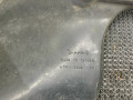 защита арок передняя левая (подкрылок) Volvo S40 2 поколение [рестайлинг] 2009, 2.4 л., B 5244 S2, бензин, АКПП, бирюзовый, седан, передний привод - фото №5