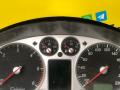 щиток приборов (приборная панель) Ford Galaxy 1 поколение [рестайлинг] 2002, 1.9 л., дизель, МКПП, серебро, минивэн, передний привод, 7M5920840J - фото №5