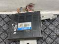 блок управления АКПП Hyundai Elantra XD HD 2002, 2.0 л., G4GC, бензин, АКПП, серый, седан, передний привод, 95440-39231, 9090930056A02 - фото №2