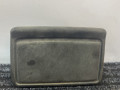 пепельница Volkswagen Santana 1 поколение 1988, 1.6 л., бензин, синий, передний привод, 321857405 - фото №2