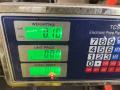 сетка на динамик Opel Vectra B 1998, 1.8 л., бензин, МКПП, мокрый асфальт, универсал, 90503292 - фото №11