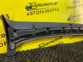 спойлер Opel Astra F 1994, 1.6 л., X 16 SZ, бензин, АКПП, синий, хетчбэк 5 дв., передний привод - фото №3