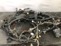 проводка двигателя Toyota RAV4 2 поколение (XA20) 2002, 2.0 л., дизель, МКПП, серебристый, седан - фото №4