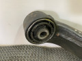 рычаг задний правый Hyundai Santa Fe 1 поколение (SM) 2003, 2.4 л., бензин, МКПП, серебристый, внедорожник 5 дв., передний привод - фото №3