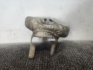 защита (экран) выпускного коллектора Iran Khodro Samand 1 поколение 2009, 1.6 л., бензин, МКПП, чёрный, седан, передний привод