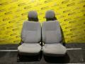 салон (комплект сидений) Geely CK Otaka 1 поколение CK-1 2007, 1.5 л., MR479A, бензин, МКПП, золотистый, седан, передний привод - фото №6
