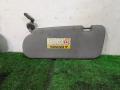 козырек солнцезащитный Kia Sorento 1 поколение 2006, 2.5 л., D4CB, дизель, МКПП, серебристый, внедорожник 5 дв., полный подключаемый привод - фото №8