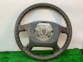 руль Mazda Demio 1 поколение [рестайлинг] 2001, 1.3 л., бензин, МКПП, зелёный, хетчбэк 5 дв., передний привод - фото №2