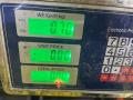 Декоративная накладка центральной консоли Opel Astra F 1994, 1.7 л., дизель, 5МКПП, зелёный, хетчбэк 5 дв., передний привод, 90450435 - фото №11