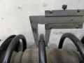 стойка передняя правая Renault Clio 2 поколение 2001, 1.9 л., дизель, МКПП, белый, внедорожник 3 дв., 4213-0393-SX - фото №9