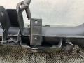 мост задний Hyundai Terracan 1 поколение 2003, 2.5 л., D4BH, дизель, АКПП, серебристый, внедорожник 5 дв., полный подключаемый привод, 53111-P01030 - фото №23